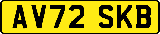 AV72SKB
