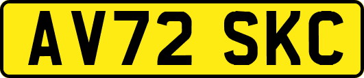 AV72SKC