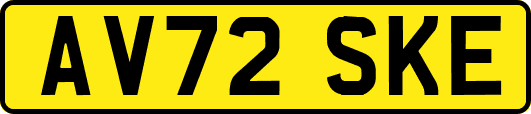 AV72SKE