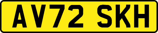 AV72SKH