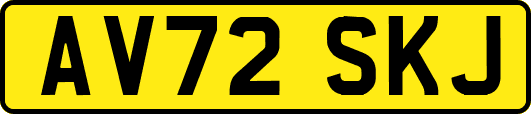 AV72SKJ
