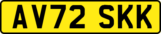 AV72SKK