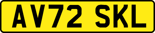 AV72SKL