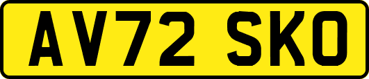 AV72SKO