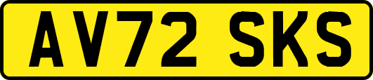 AV72SKS
