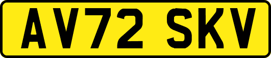 AV72SKV