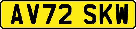 AV72SKW