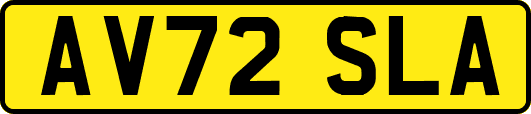 AV72SLA
