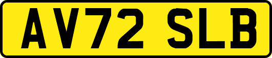 AV72SLB