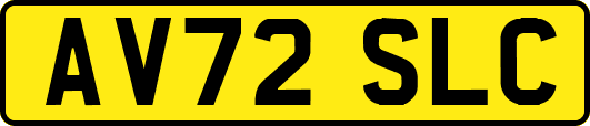 AV72SLC