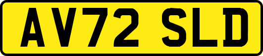 AV72SLD