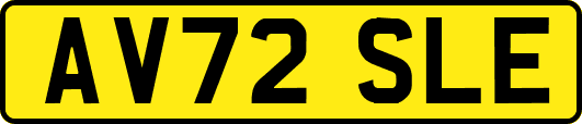 AV72SLE
