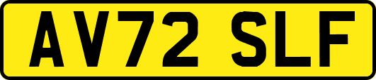 AV72SLF