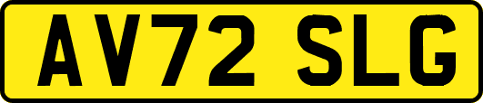 AV72SLG