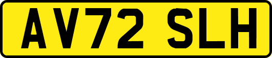 AV72SLH