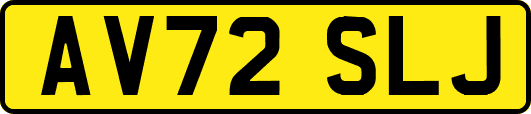 AV72SLJ
