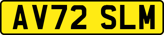 AV72SLM