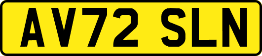 AV72SLN