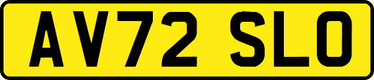 AV72SLO