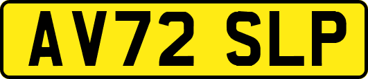 AV72SLP