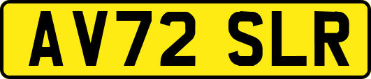 AV72SLR