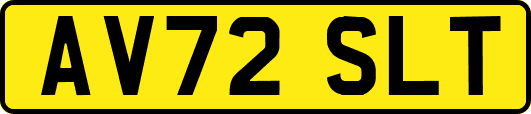AV72SLT