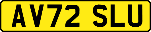 AV72SLU