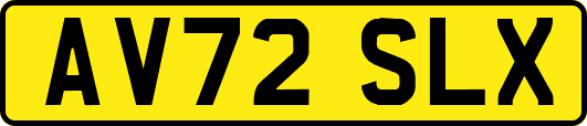 AV72SLX