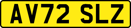 AV72SLZ