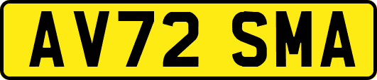 AV72SMA