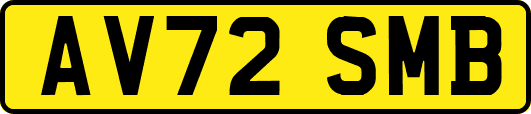 AV72SMB