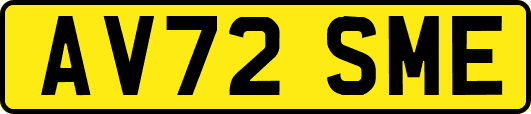 AV72SME