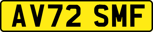 AV72SMF