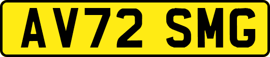 AV72SMG