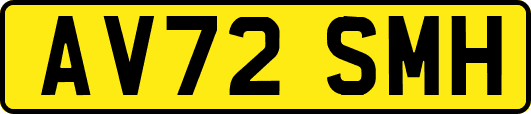 AV72SMH