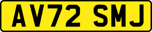 AV72SMJ