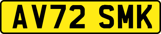 AV72SMK
