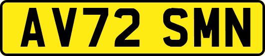 AV72SMN