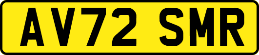 AV72SMR