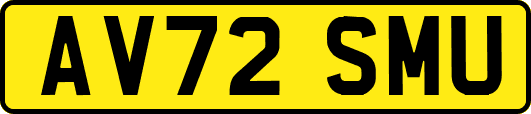 AV72SMU