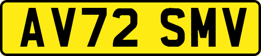 AV72SMV