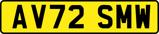 AV72SMW