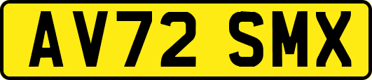 AV72SMX