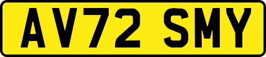 AV72SMY