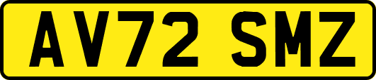 AV72SMZ