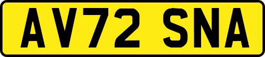 AV72SNA