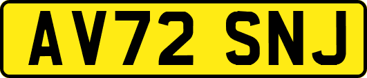 AV72SNJ