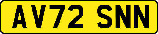 AV72SNN