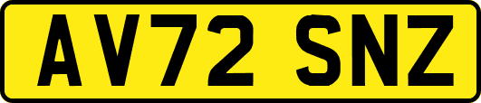 AV72SNZ