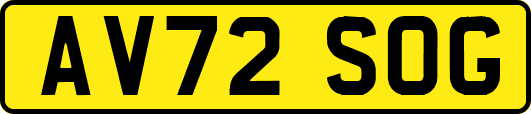 AV72SOG